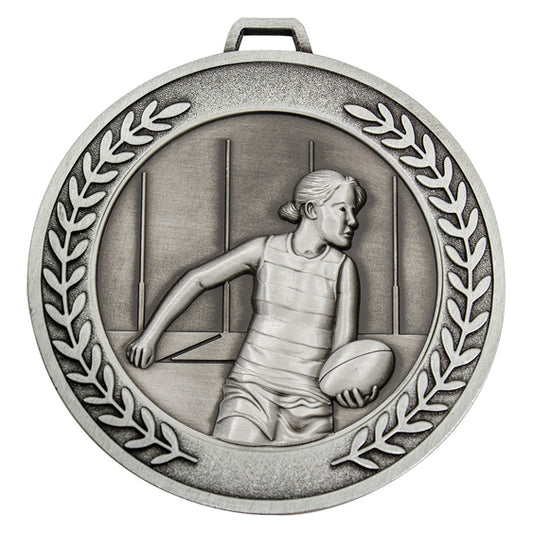 Prestige Medal Female
