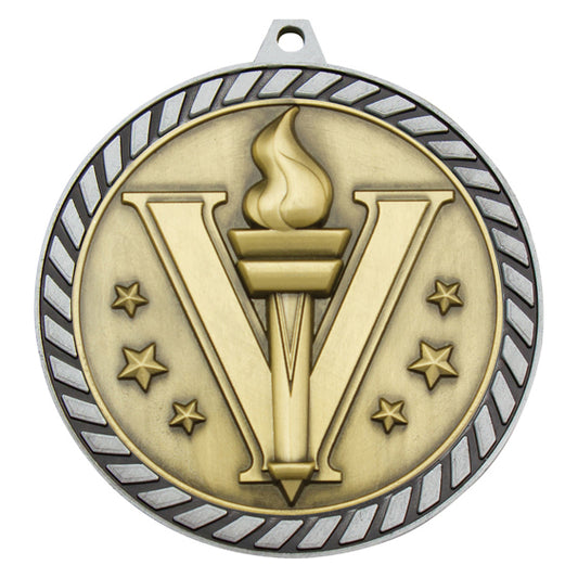 Venture Medal Victory