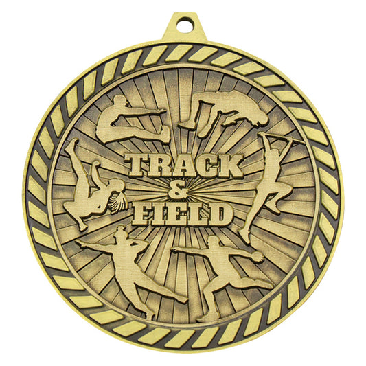 Venture Medal Track & Field