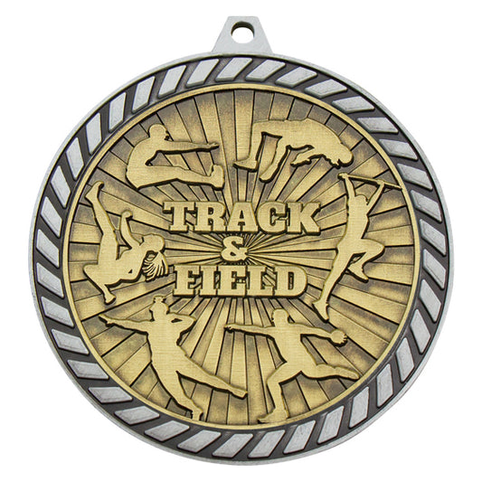 Venture Medal Track & Field