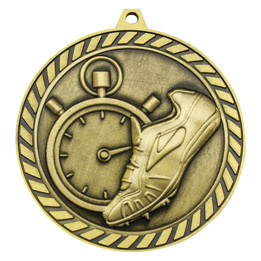 Venture Medal Athletics