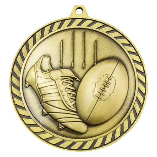Venture Medal Aussie Rules