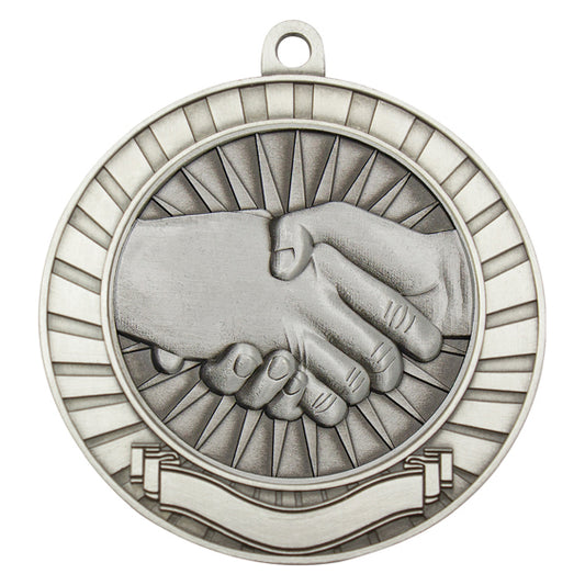 Eco Scroll - Fair Play