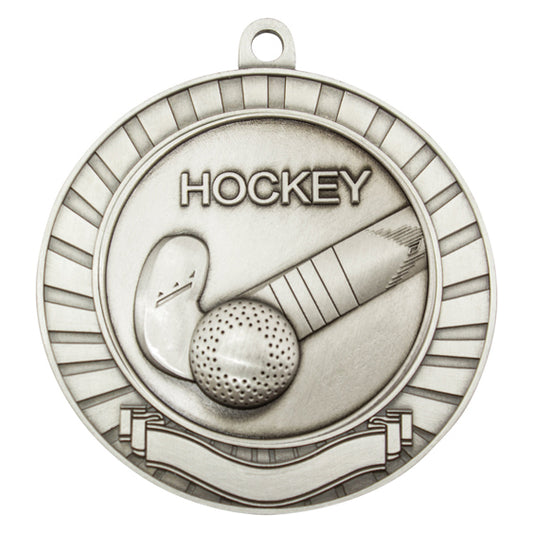 Eco Scroll - Hockey