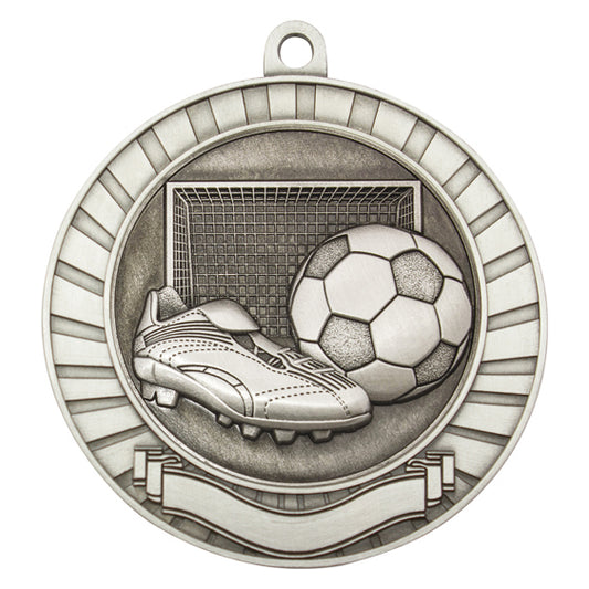 Eco Scroll - Football