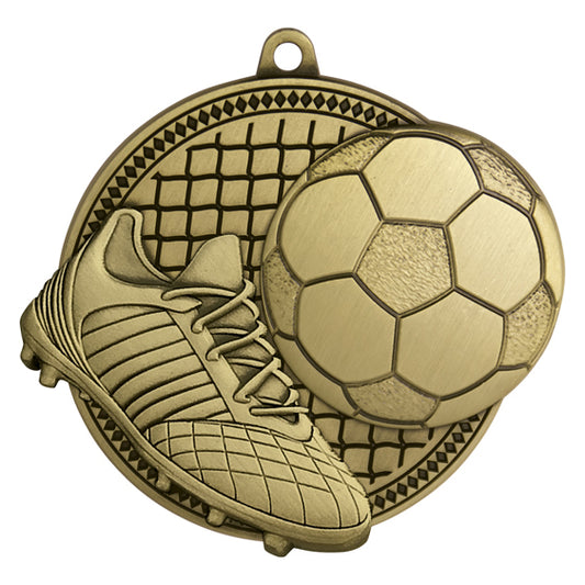 Football Tempo