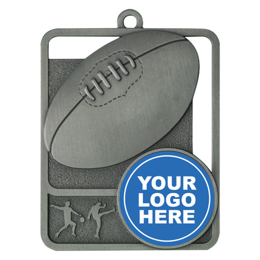 Aussie Rules Rosetta Insert