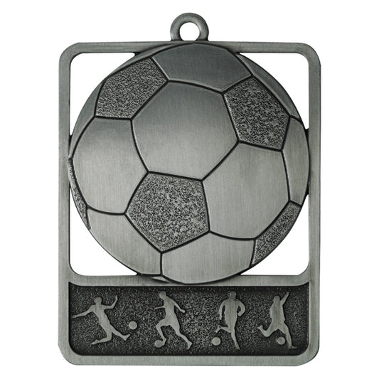 Football Rosetta