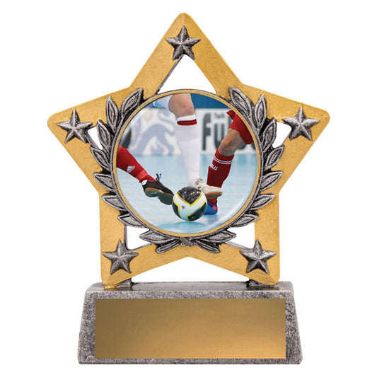 Mini Star Colour - Futsal / Indoor