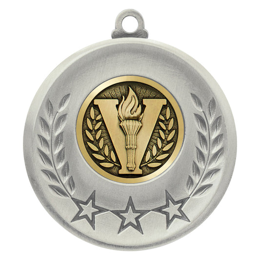 Laurel Medal - Victory