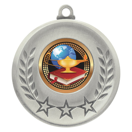 Laurel Medal - Academic