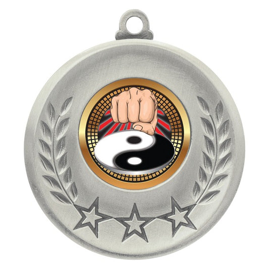 Laurel Medal - Martial Arts