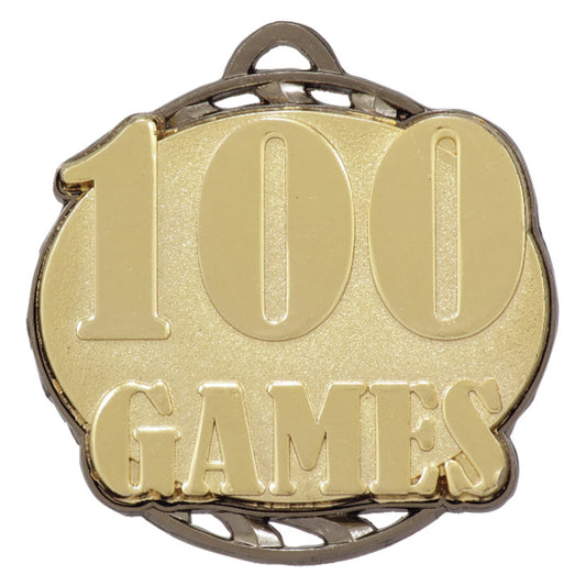 100 Games Vortex