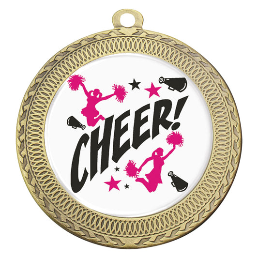 Ovation - Cheer