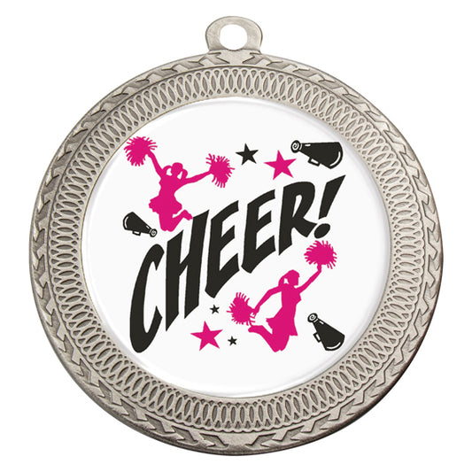 Ovation - Cheer