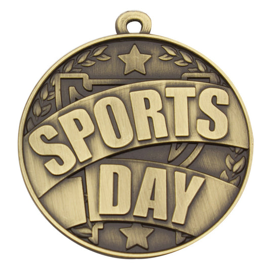 Sports Day WatchWord