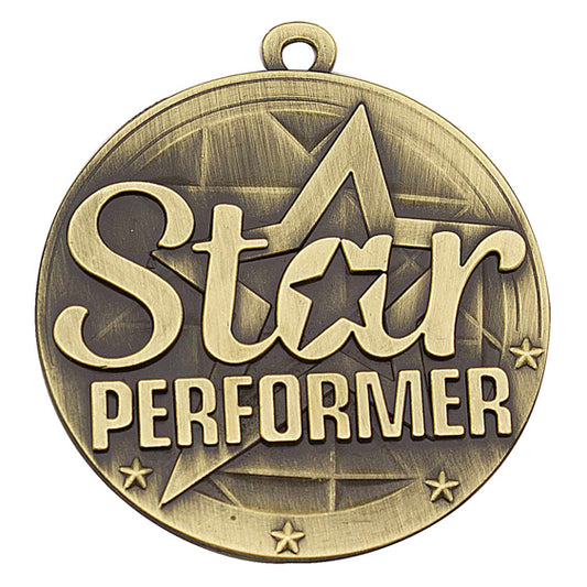 Star Performer WatchWord