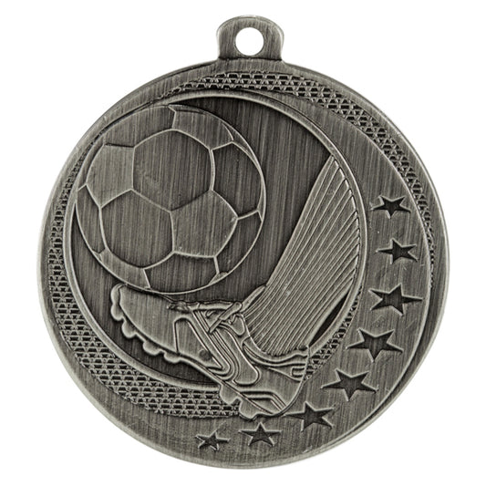 Football Wayfare
