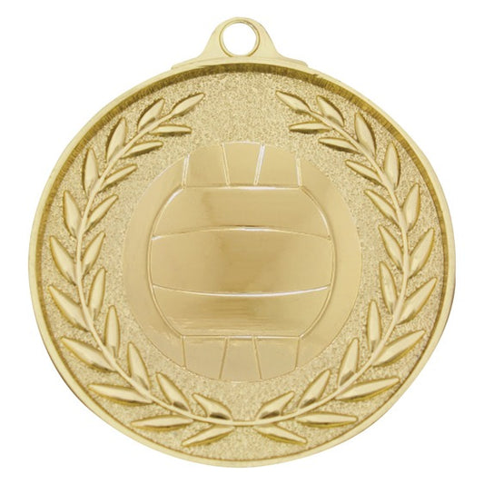 Netball Classic Wreath