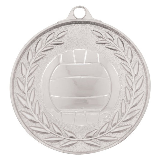 Netball Classic Wreath