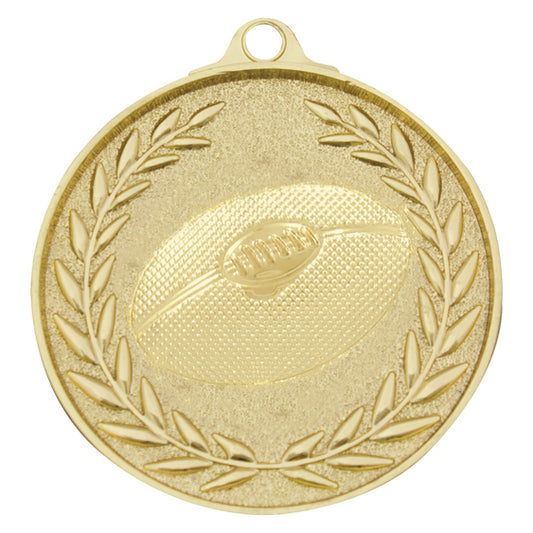 Classic Wreath Footy