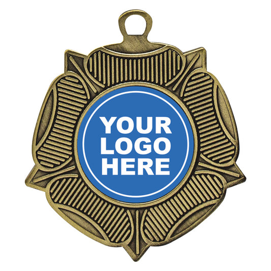 Tudor Medal