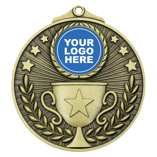 Legacy Medal