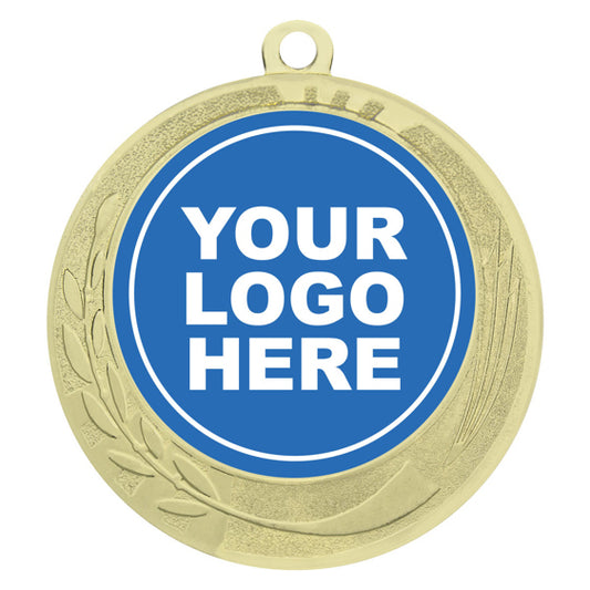 Bounty Medal