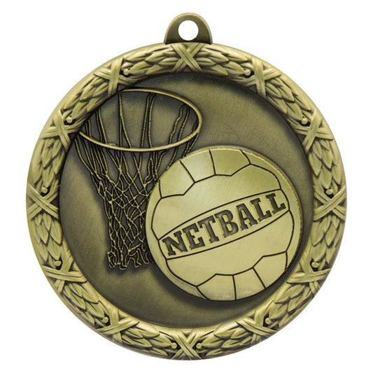 Derby Medal
