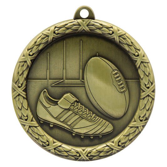 Derby Medal