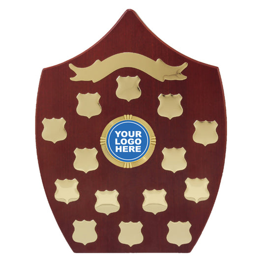 Shield Perpetual