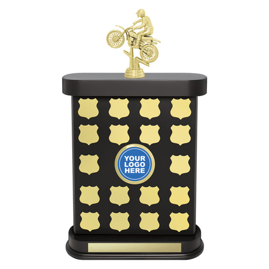 Rampart Perpetual Trophy