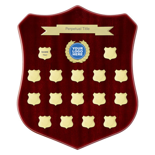 Custodian Shield