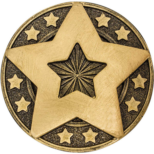 Star Front