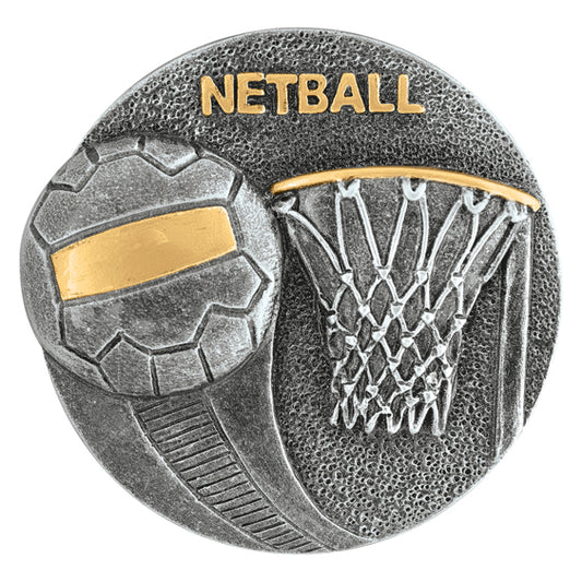 Netball Theme