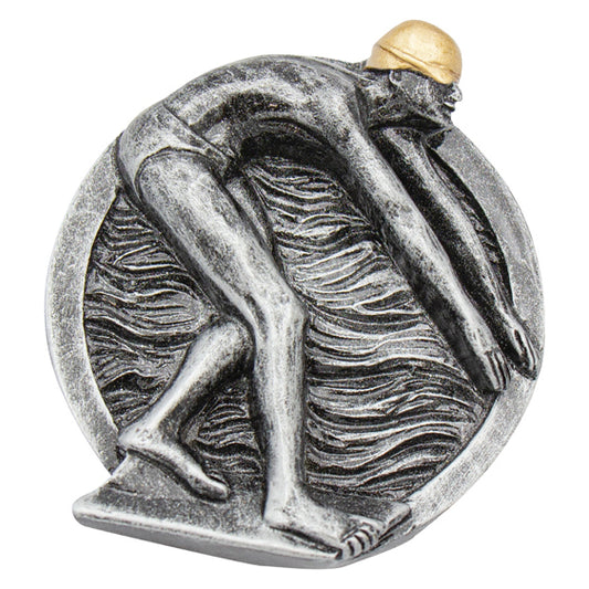 Male Swim