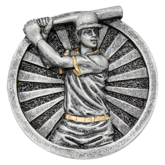Male Baseball