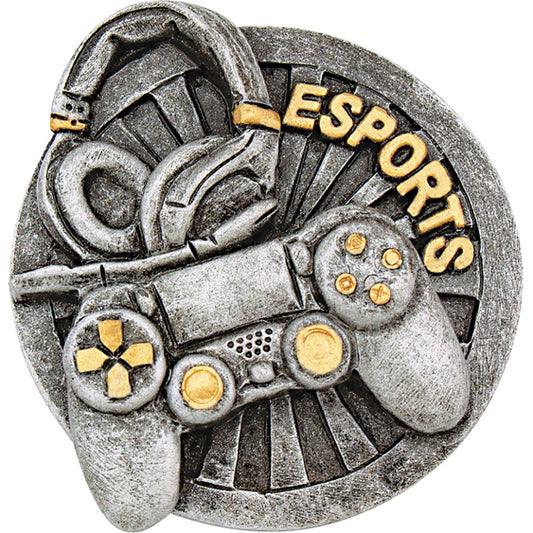 Esports