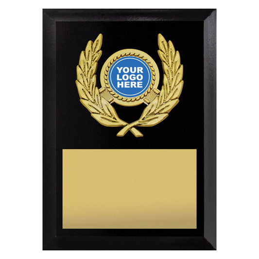 Focus Plaque