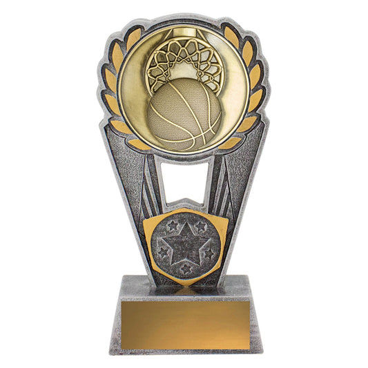 Basketball Polaris