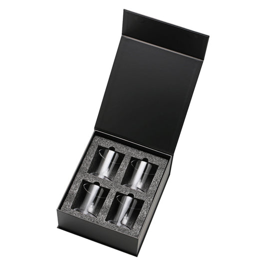 Whisky Glass Presentation Set