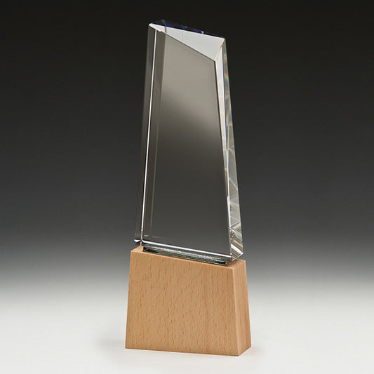 Supercharge Crystal