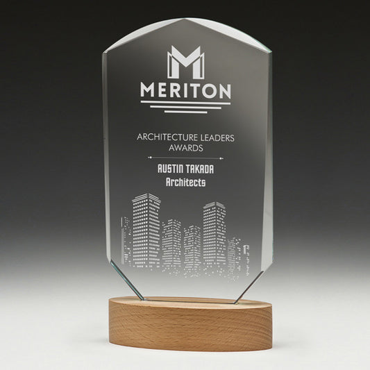 Omega Award