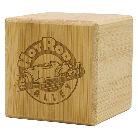 Cube Award