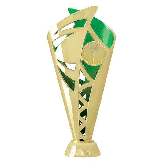 Firefly - Gold / Green