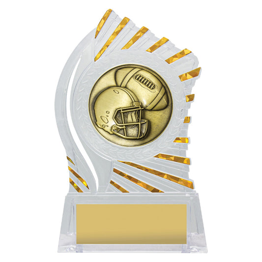 Solar American Football