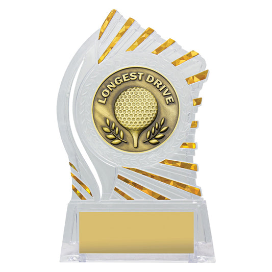 Solar Golf - Longest Drive