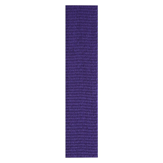 Purple Loop Rib