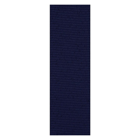 Navy Ribbon