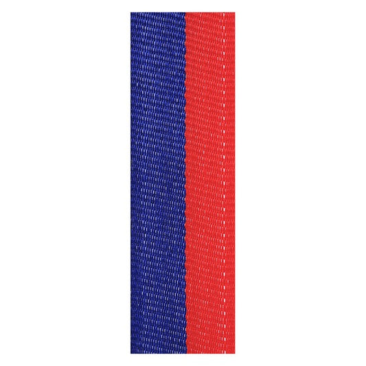 Red / Blue Ribbon